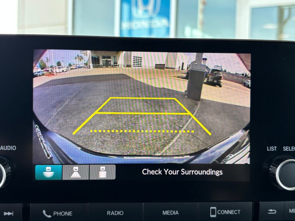 Used 2023 Honda Accord EX image 33