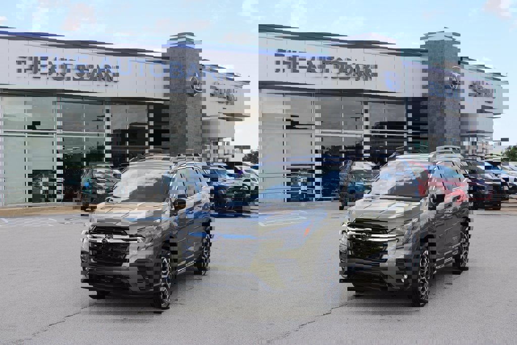 New 2025 Subaru Ascent Limited video 1