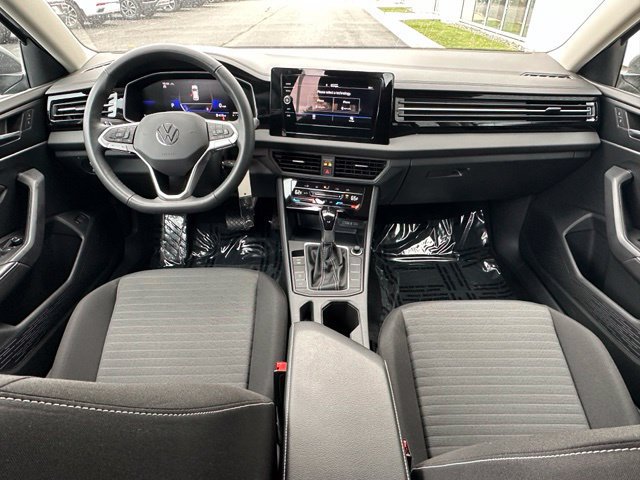 Used 2026 Volkswagen Jetta S FWD image 31