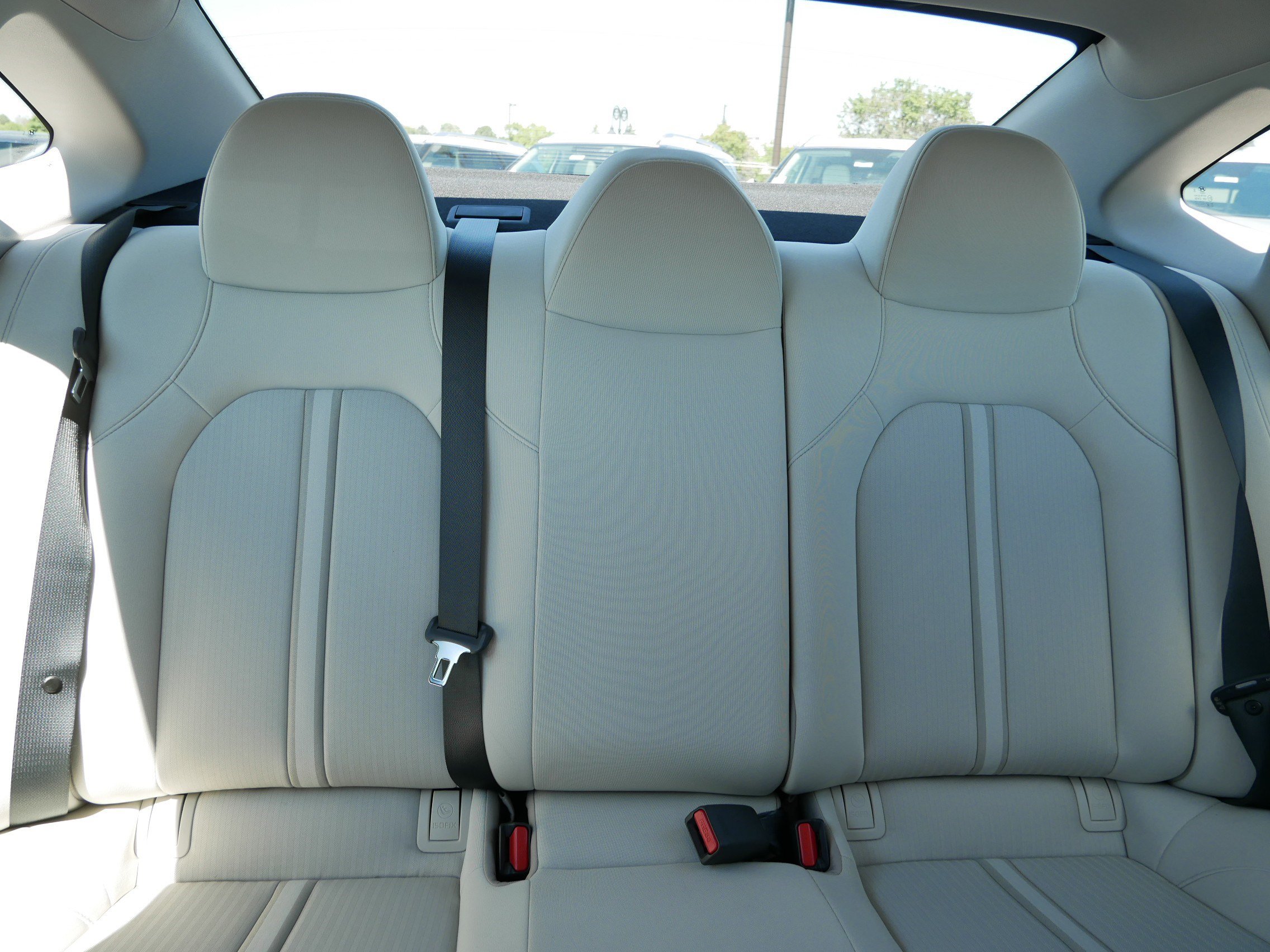 Certified 2026 Hyundai Sonata SE FWD image 13