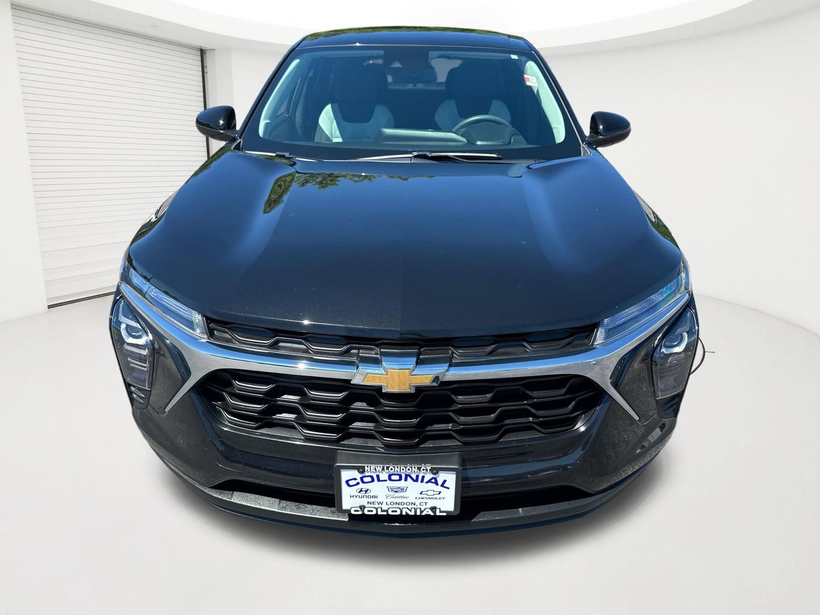 Used 2024 Chevrolet Trax LS w/ LS Convenience Package FWD image 22