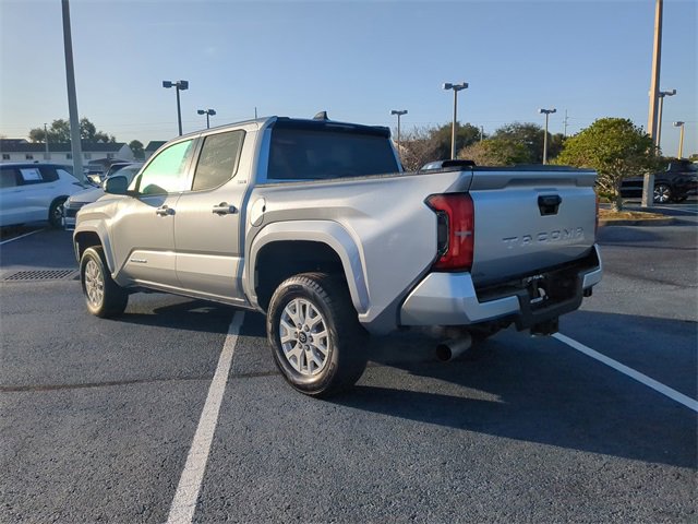 Used 2024 Toyota Tacoma SR5 image 4