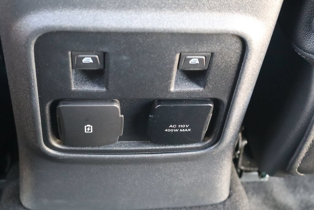 Used 2023 Ford Bronco Badlands AWD/4WD image 34