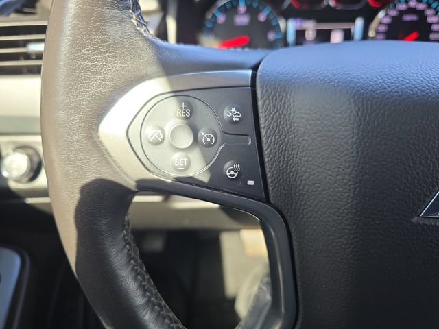 Used 2020 Chevrolet Tahoe LT AWD/4WD image 21