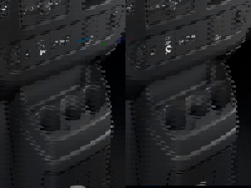 New 2025 Chevrolet Express 2500 Extended w/ Driver Convenience Package image 23