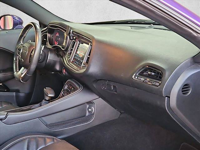 Used 2019 Dodge Challenger SRT Hellcat Redeye RWD image 21