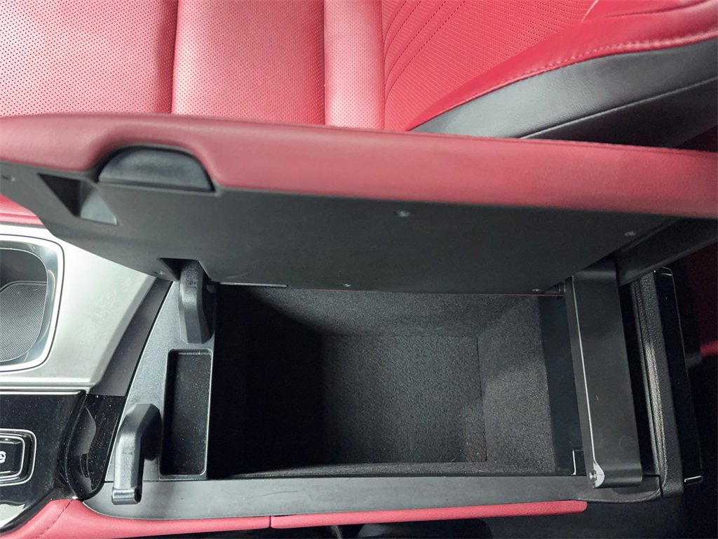 Used 2024 Lexus NX 250 FWD w/ Premium Package image 32