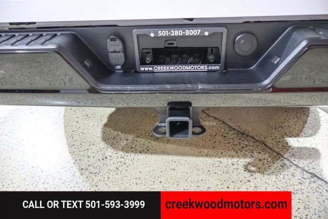 Used 2022 Chevrolet Silverado 2500 Custom w/ Custom Value Package image 57