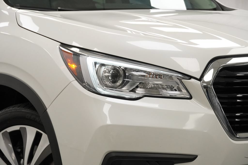 Used 2021 Subaru Ascent Touring AWD/4WD image 37