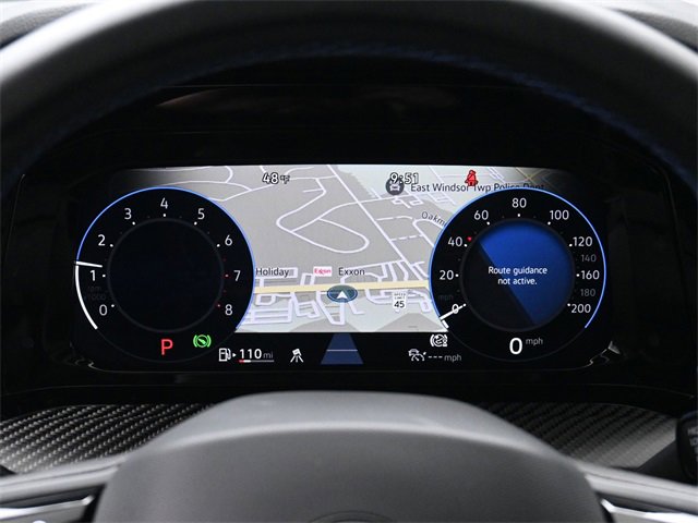 Used 2024 Volkswagen Golf R image 25