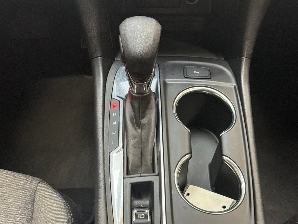 Used 2024 Chevrolet Equinox LT AWD/4WD image 17