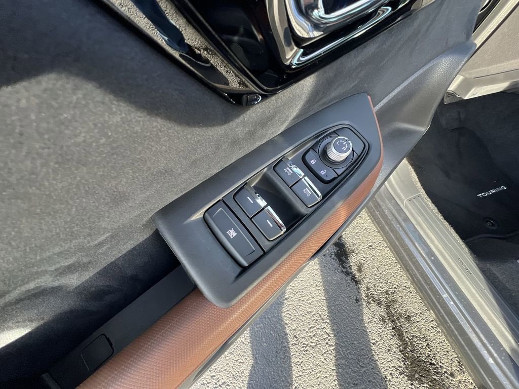 New 2026 Subaru Forester Touring image 24