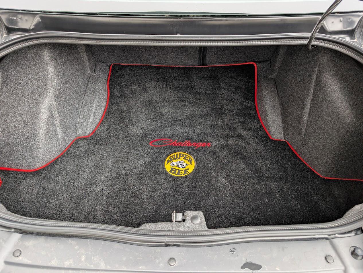 Used 2020 Dodge Challenger R/T Scat Pack image 9