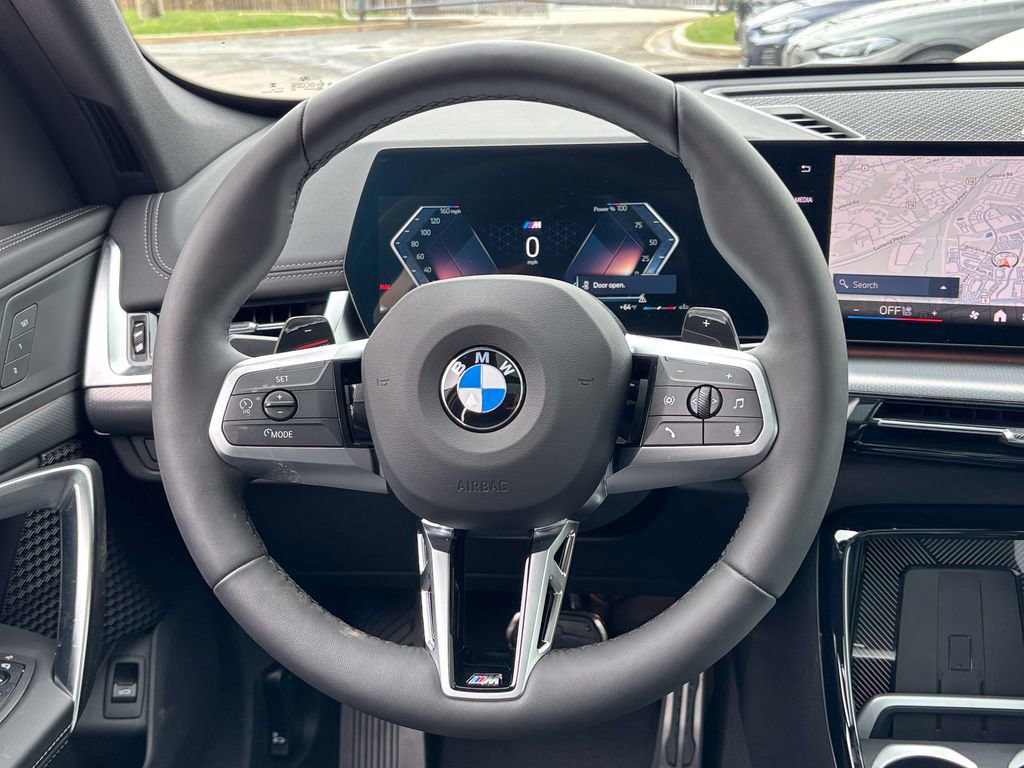 New 2026 BMW X1 xDrive28i image 20