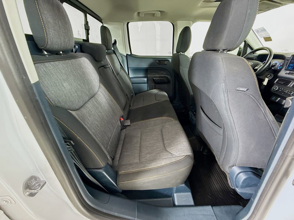Used 2023 Ford Maverick Tremor image 28