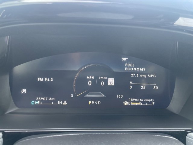 Used 2022 Lincoln Corsair Reserve w/ Equipment Group 201A image 25