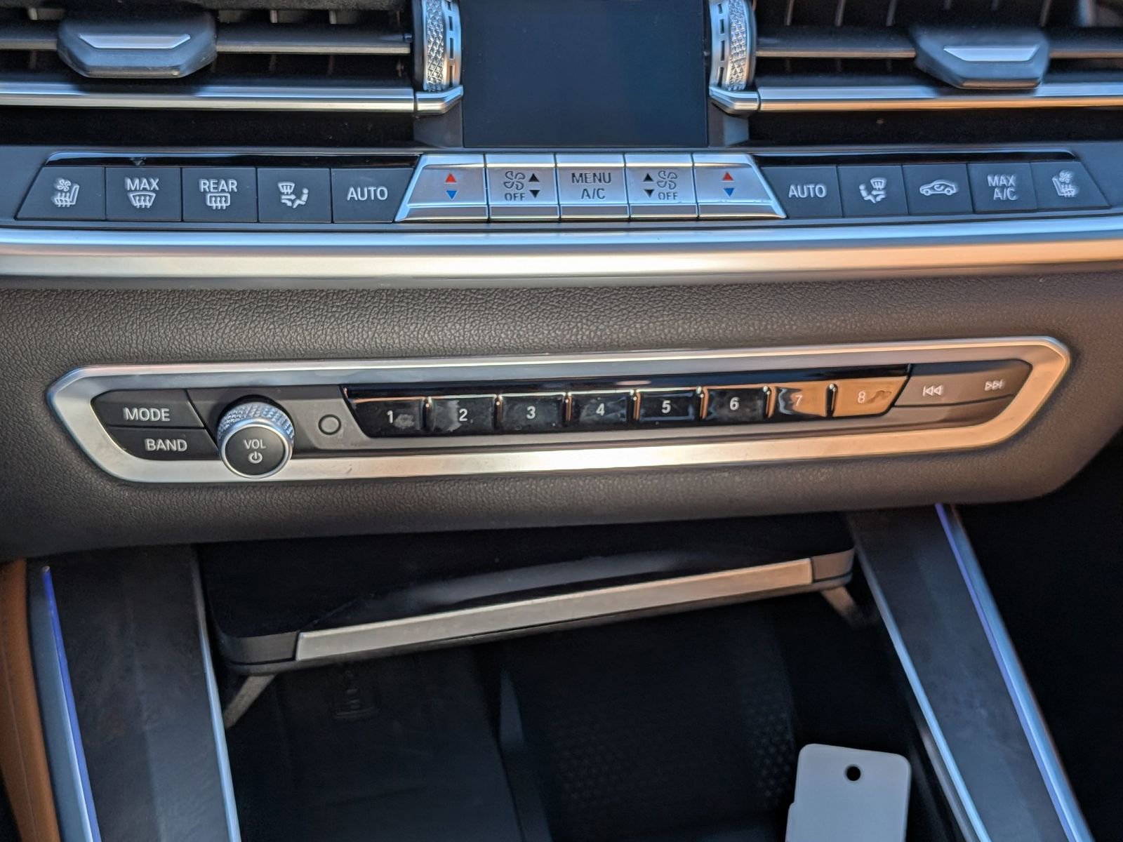 Used 2021 BMW X5 xDrive40i image 25