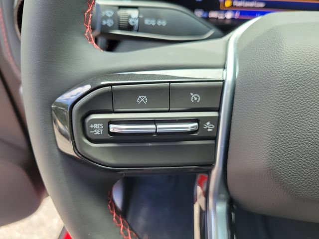 New 2026 Chevrolet Colorado Z71 w/ Technology Package AWD/4WD image 25