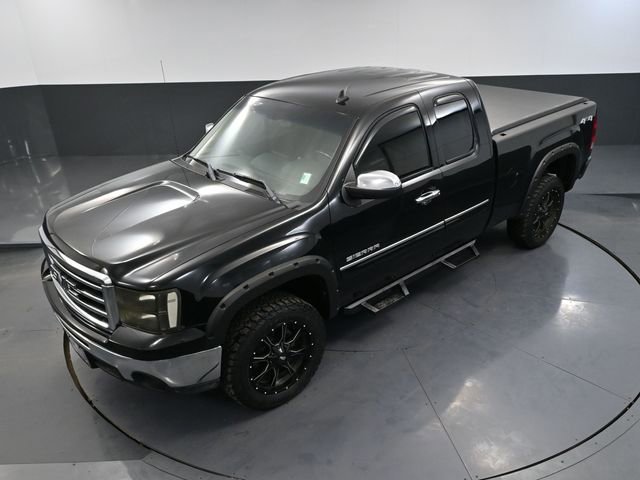 Used 2012 GMC Sierra 1500 SLE image 52