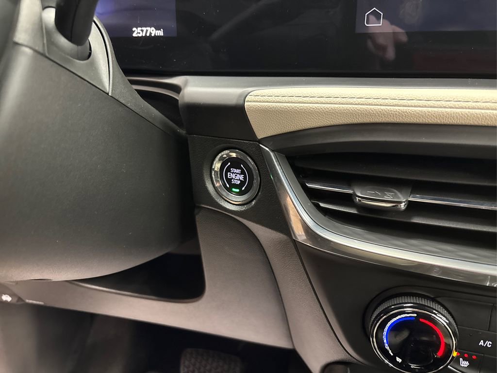 Used 2024 Buick Encore GX Preferred w/ Comfort Package image 29