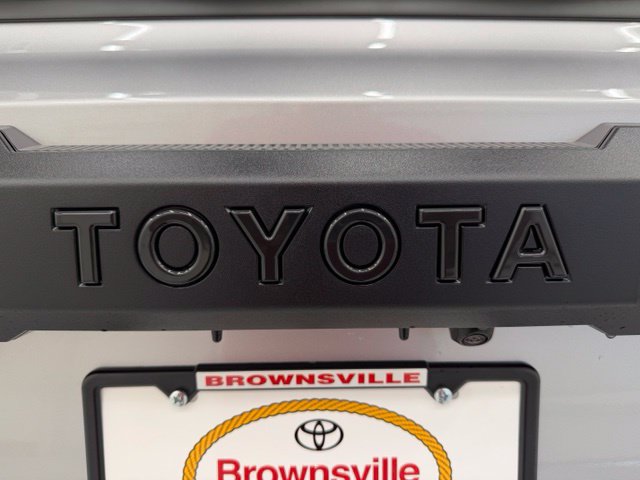 New 2026 Toyota 4Runner TRD Off-Road AWD/4WD image 33