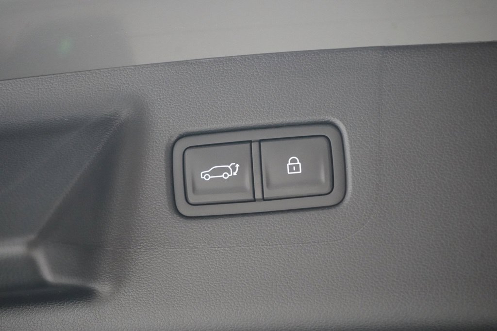 New 2027 Hyundai Santa Fe Limited AWD/4WD image 42