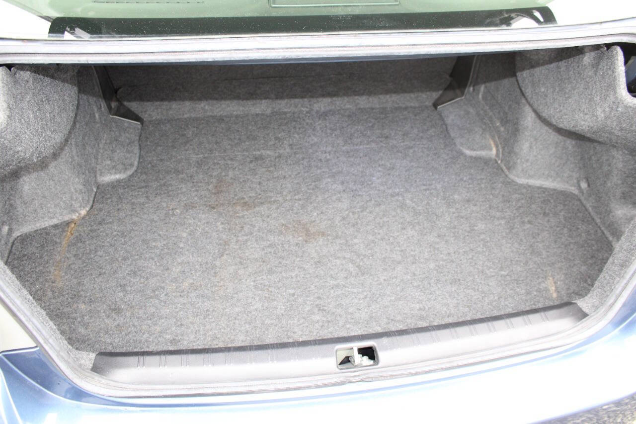 Used 2013 Subaru Impreza 2.0i image 22