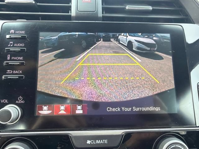 Used 2020 Honda Civic Sport image 18
