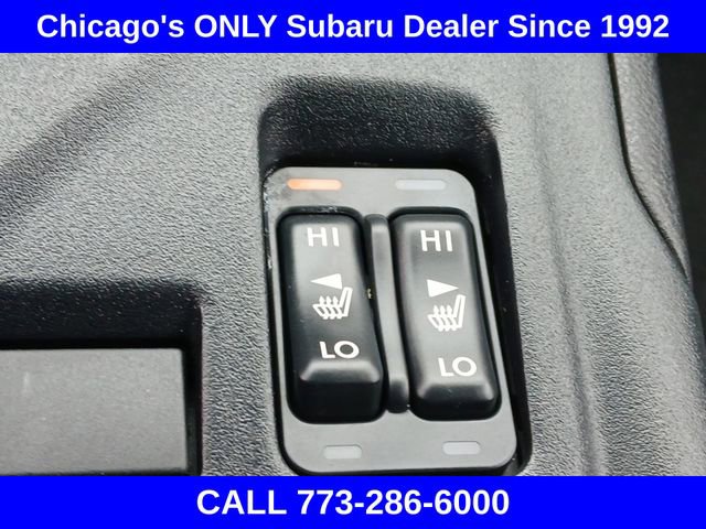 Certified 2023 Subaru Impreza 2.0i Sport image 15