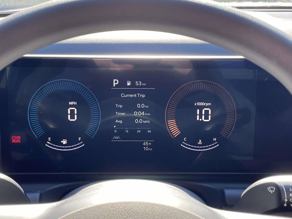 New 2026 Hyundai Santa Cruz SEL AWD/4WD image 17