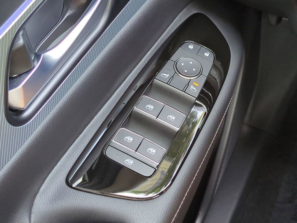 Certified 2025 Nissan Murano SL image 26