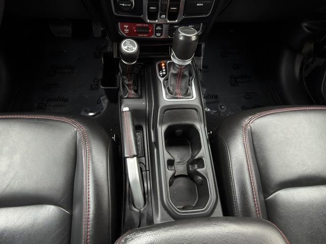 Used 2020 Jeep Gladiator Rubicon image 23