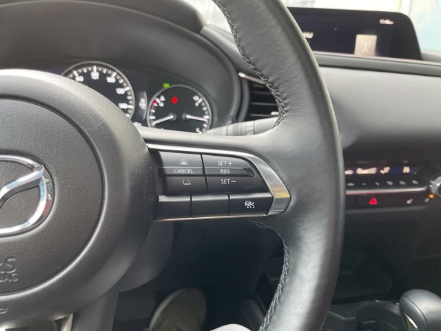 Used 2024 MAZDA CX-30 AWD 2.5 S w/ Preferred Package image 19