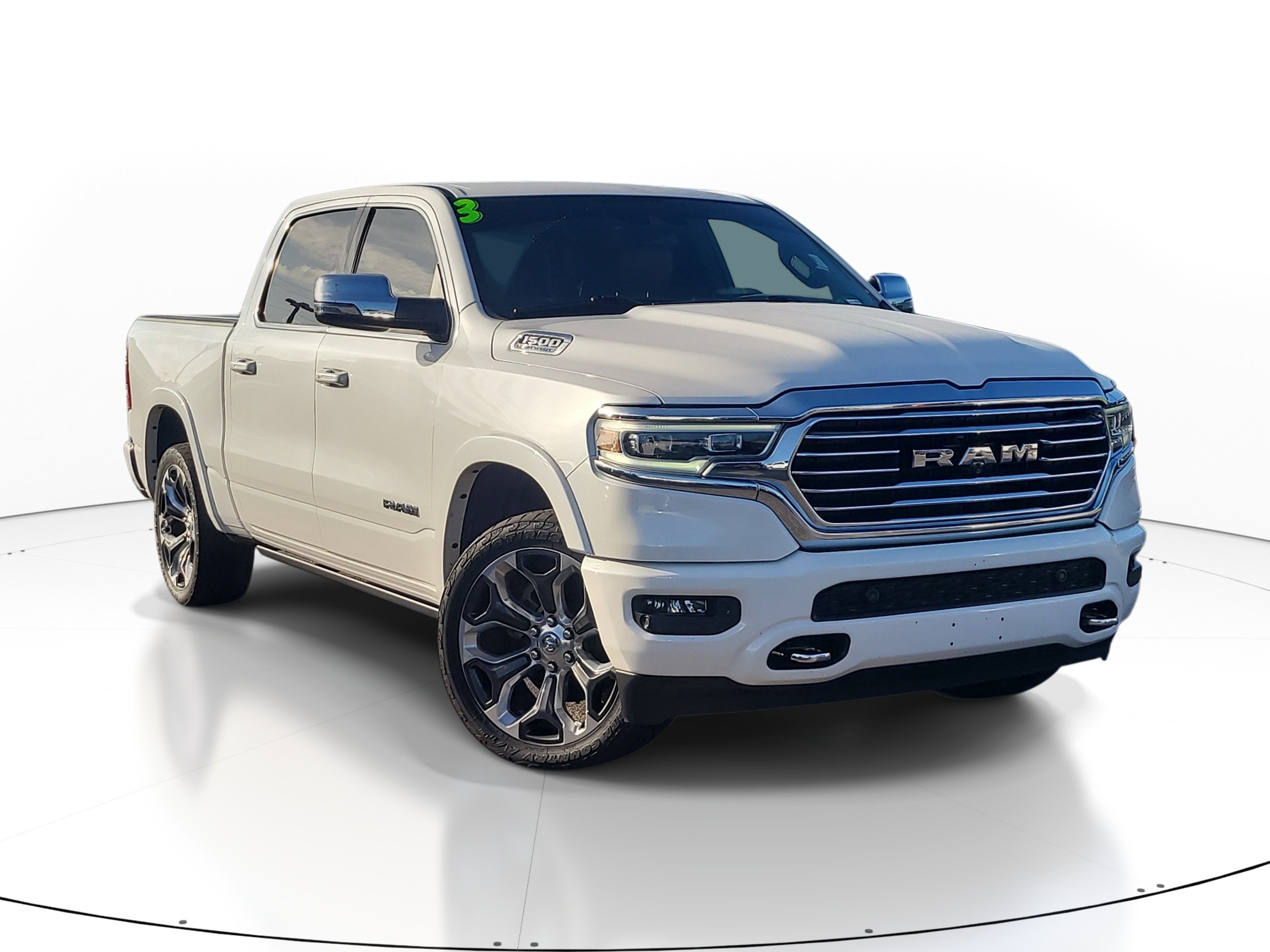 Used 2023 RAM 1500 Limited