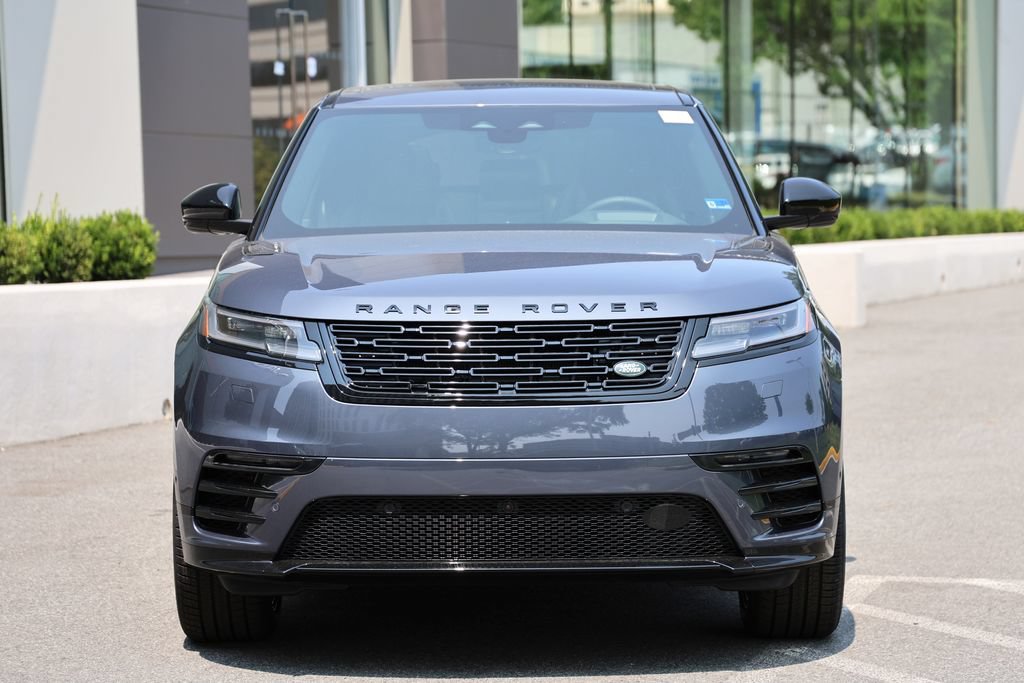 New 2026 Land Rover Range Rover Velar Belgravia AWD/4WD image 5