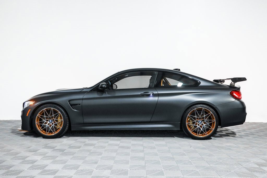 Used 2016 BMW M4 GTS image 14