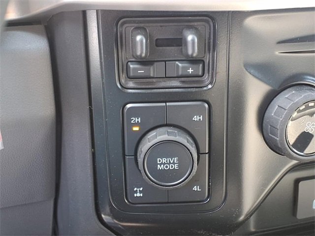 New 2025 Ford F250 XL w/ STX Appearance Package image 17