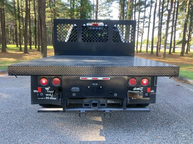 Used 2019 Ford F450 Lariat w/ Lariat Ultimate Package image 5