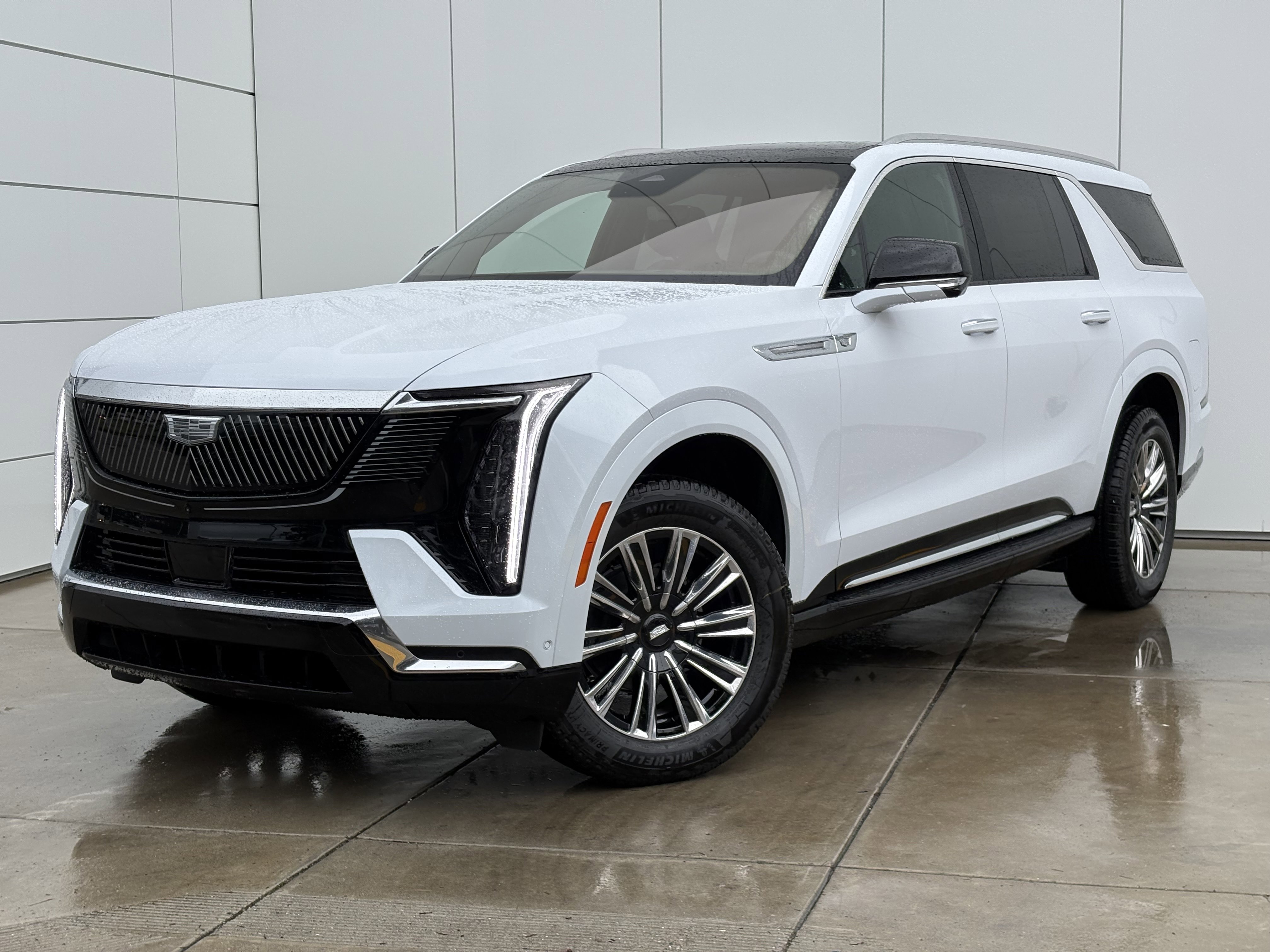 New 2026 Cadillac Escalade IQ Sport 1 image 2