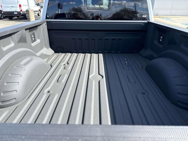 New 2025 Ford F350 Lariat w/ Lariat Ultimate Package image 11