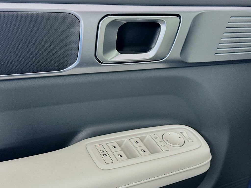 New 2026 Hyundai Santa Fe SEL image 18