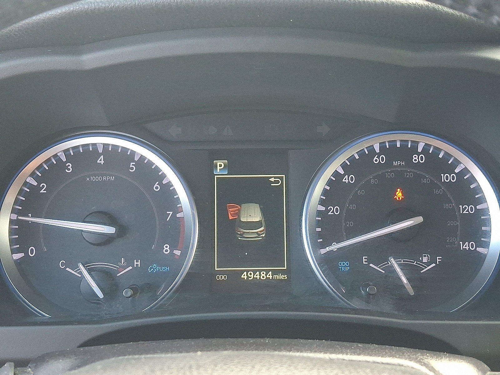 Used 2019 Toyota Highlander XLE AWD/4WD image 21