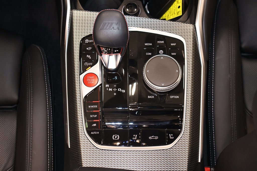 Used 2023 BMW M4 xDrive Competition image 28