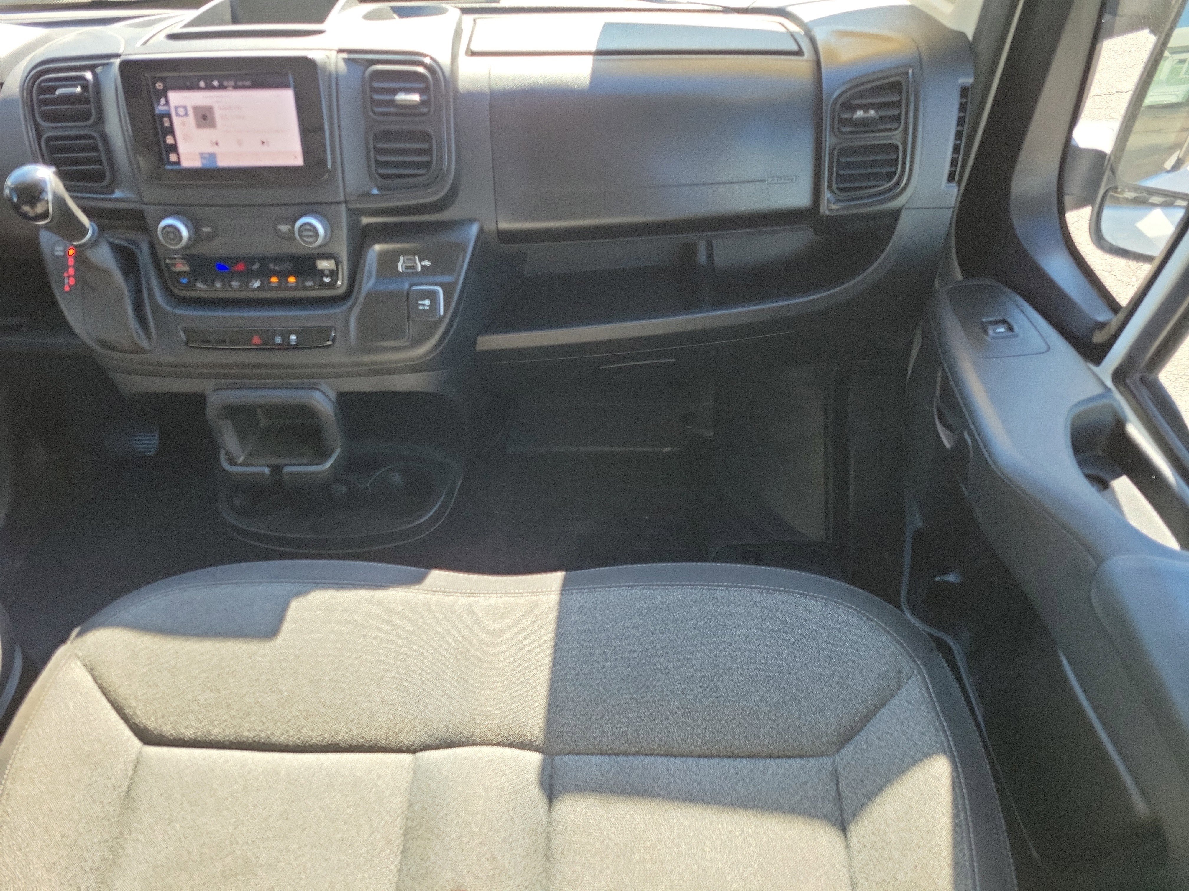 Used 2023 RAM ProMaster 1500 w/ Convenience Group image 21