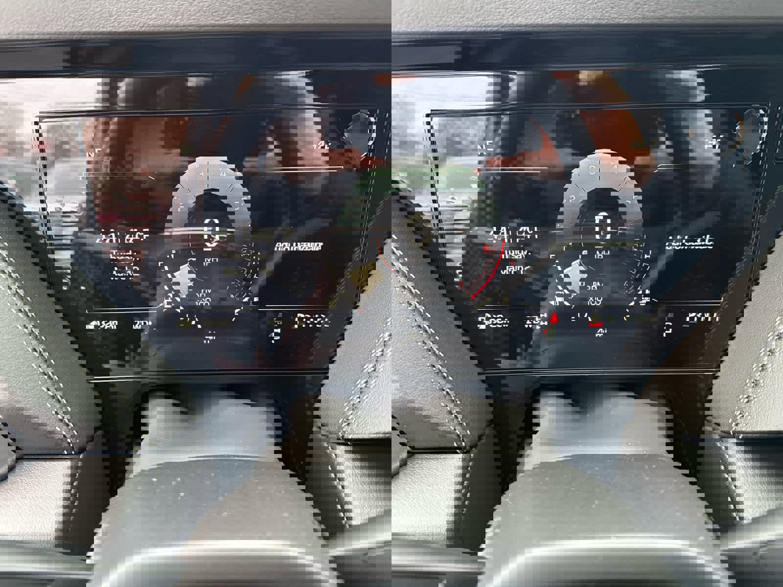 New 2026 GMC Yukon Elevation image 16