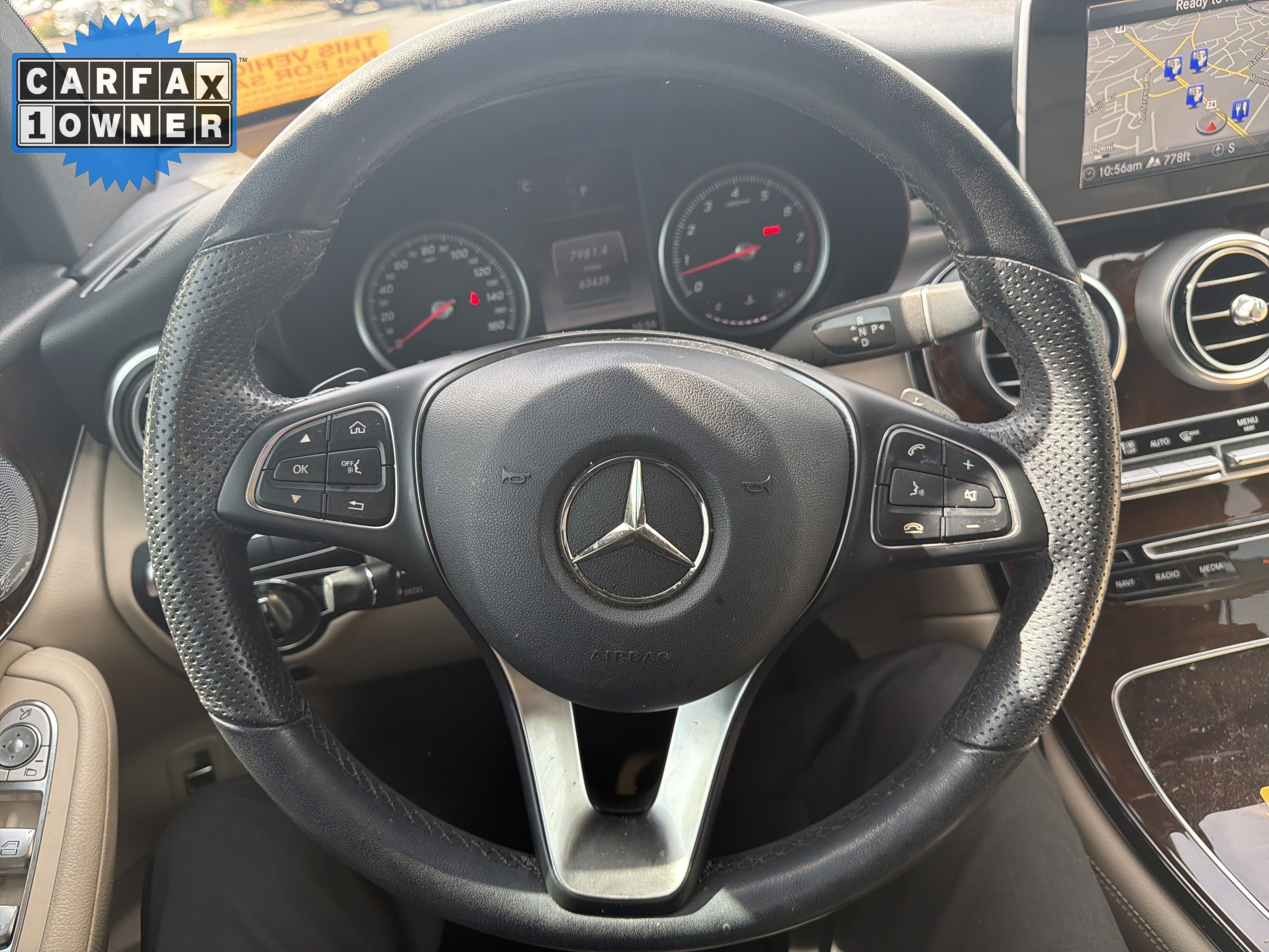 Used 2019 Mercedes-Benz GLC 300 4MATIC Coupe image 18
