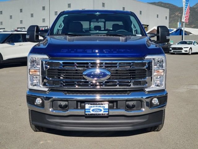 New 2026 Ford F250 XLT w/ FX4 Off-Road Package AWD/4WD image 6