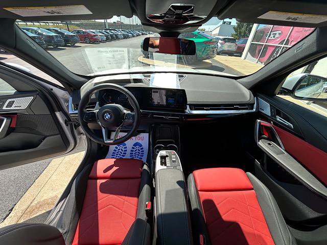 Certified 2023 BMW X1 xDrive28i w/ Premium Package image 28