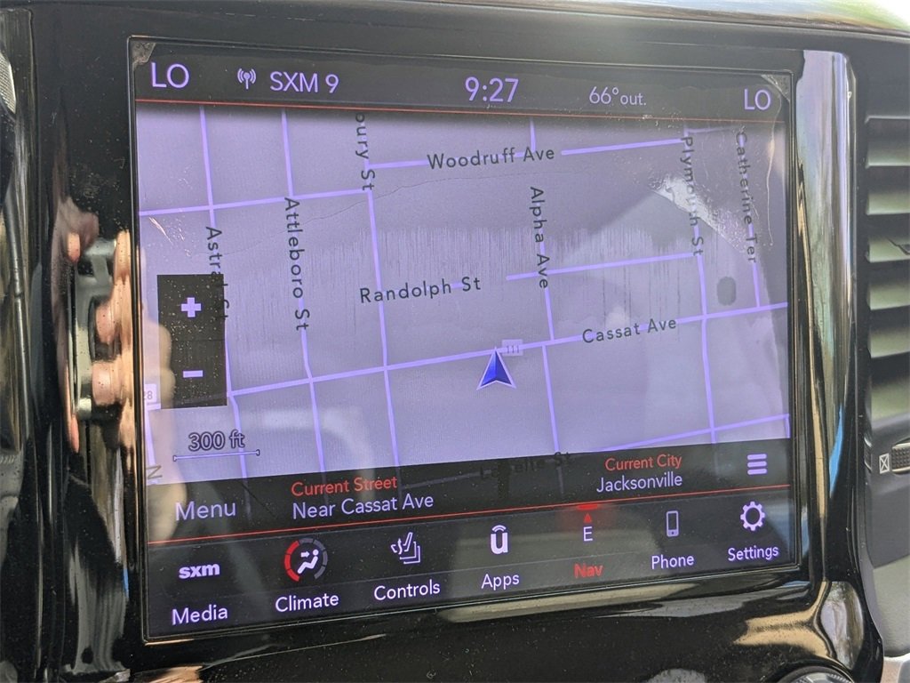 Used 2019 RAM 3500 Laramie image 23