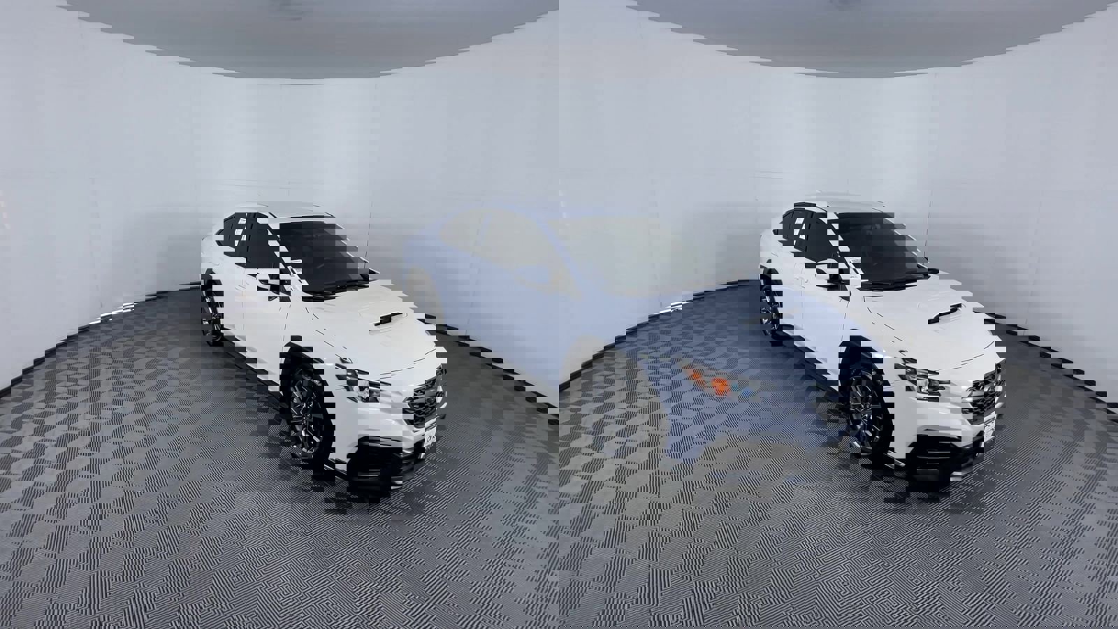 Used 2022 Subaru WRX image 2